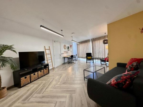 The Cube - Designer finished studio By SF Homes
